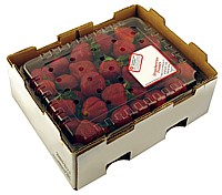 Box of Strawberries